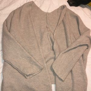 Brandy Melville Cardigan